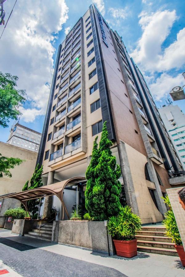 Aparthotel Saint Lawrence Flat - 56 *