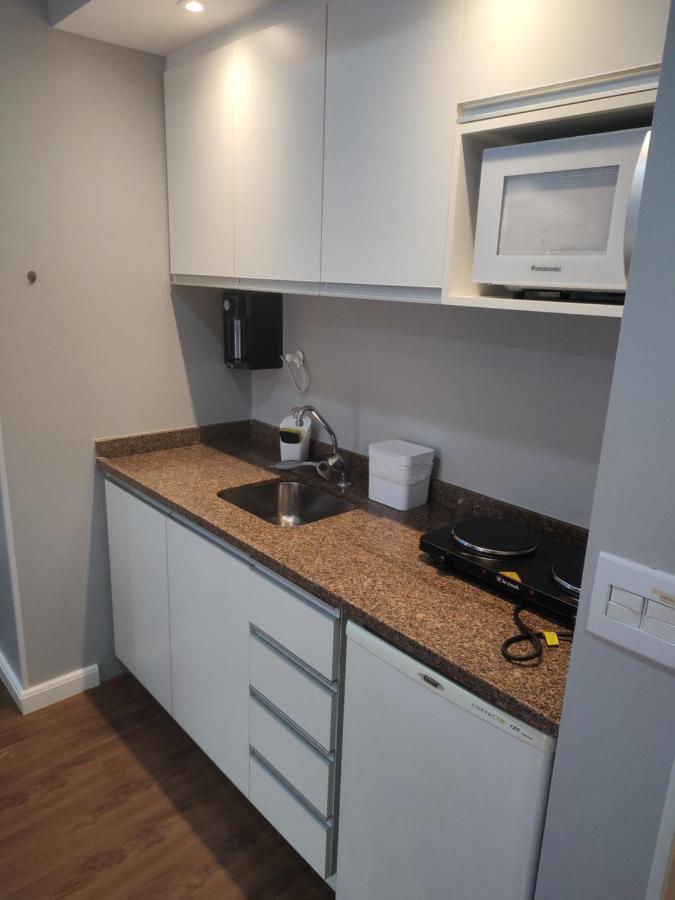Aparthotel Saint Lawrence Flat - 56