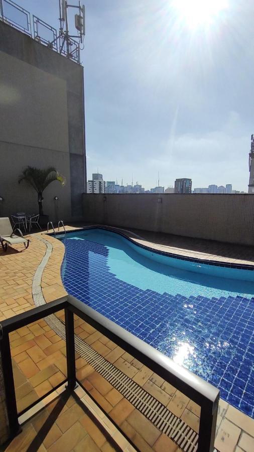 Saint Lawrence Flat - 56 Aparthotel São Paulo