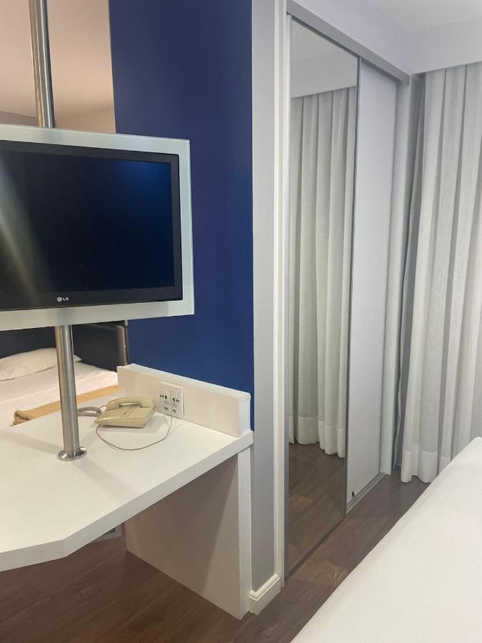 Aparthotel Saint Lawrence Flat - 56