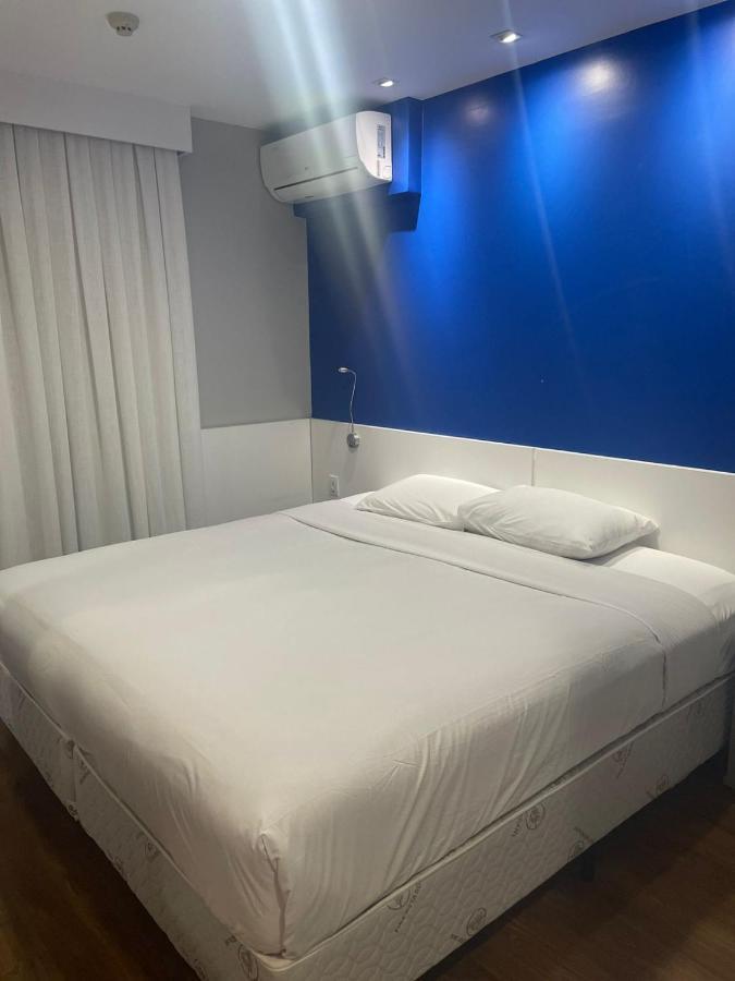 Saint Lawrence Flat - 56 Aparthotel