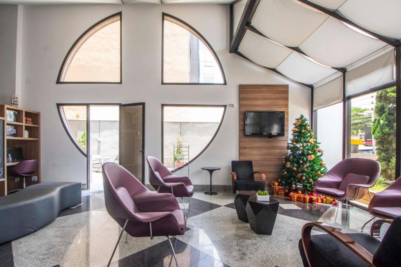 Saint Lawrence Flat - 56 Aparthotel *