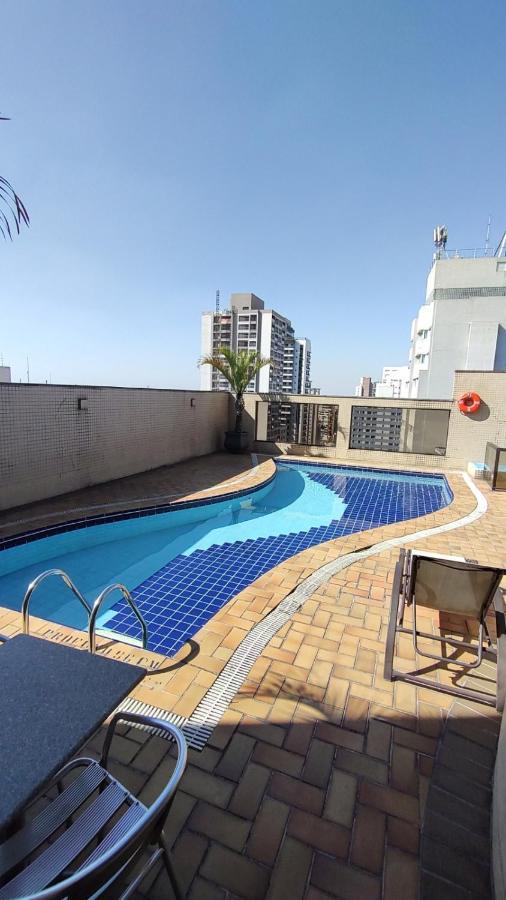 Saint Lawrence Flat - 56 Aparthotel *