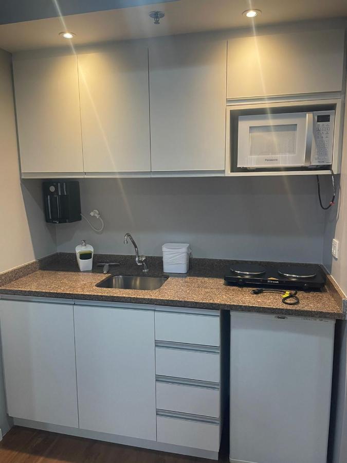 Saint Lawrence Flat - 56 Aparthotel São Paulo